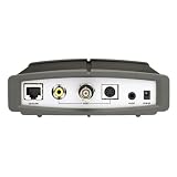 Axis Comm. 292 NETWORK VIDEO DECODER ( 0213-004 )