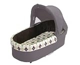 Teutonia T-Carrycot Accent Liner, Baxter