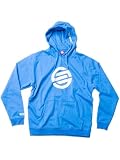Santa Cruz Santa Cruz Youth Know Dot Hoody Blue