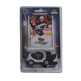 2007/8 Zamboni Anaheim Atlanta Thrashers with Ilya Kovalchuk car