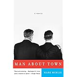 man about town a novel
