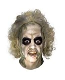 Beetlejuice Mask