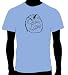 Internet Meme: Rage Face Shortsleeve Tee