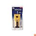Zircon StudSensor Pro LCD Deep-Scanning Stud Finder with How-To Guide