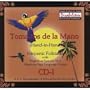 Tomados de la Mano #1 Spanish and American Sign Language Tutorial