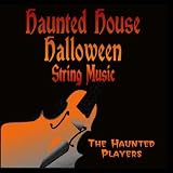 Haunted House Halloween String Music