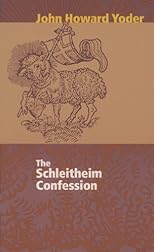 Schleitheim Confession
