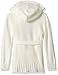 The Children's Place Girls' Hooded Cardigan