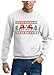Ugly Christmas Sweater Design, Original Sweatshirt