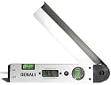 Denali 11-Inch Digital Angle Protractor