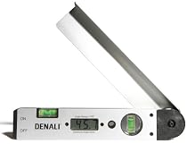Denali 11-Inch Digital Angle Protractor