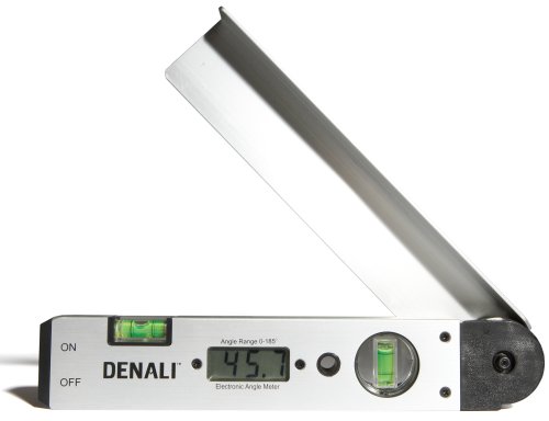 Denali 11-Inch Digital Angle Protractor