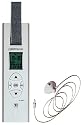 Rollotron Pro Comfort Gurtwicklerwickler 9700 Sonnensensor