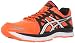 Amazon price tracker, Amazon price history charts, ASICS Men's Neo33 Running Shoe,Bright Orange/White/Black,11 M US