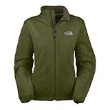 The North Face Women's Osito Jacket