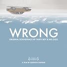 Wrong (Ost)