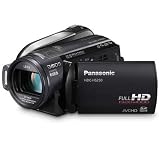 41 My35sKHL. SL160  Panasonic HDC HS250 K Hard Drive High Definition Camcorder