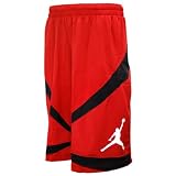 (ナイキ)Nike Jordan Triangle Triumph ショーツ (バーシティレッド/ブラック/ホワイト) Triumph
