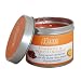 Cranberry and Spiced Oranges Scented Candle Tin – 25 Hours