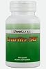 Icariin-50 (Horny Goat Weed) 500mg, 100 Capsules