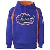 Men`s Florida Gators Class Act Big Logo Hoodie