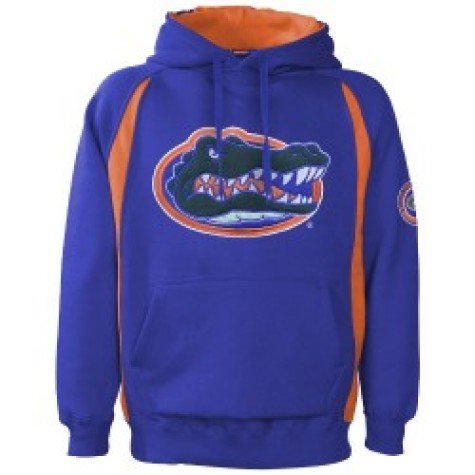 Buy Men`s Florida Gators Class Act Big Logo Hoodie