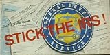 Stick The IRS! Board Game - The Tax Shelter Game