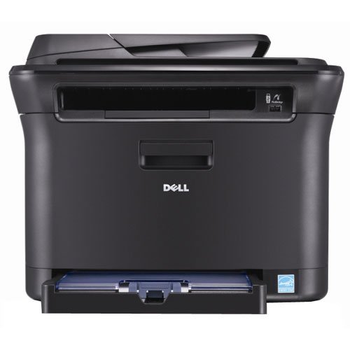 Dell 1235cn Multifunction Network Color Laser Printer Max Resolution