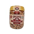Smokehouse 100-Percent Natural Chicken Poppers Dog Treats, 1-Pound