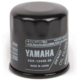 Yamaha 5GH-13440-00-00 Oil Element Assy; ATV Motorcycle Snow Mobile Scooter Parts Made by Yamaha