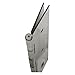 Stanley/Black & Decker - 651UL8632D - 180 Continuous Hinge With Holes, Satin Stainless Steel, Door Leaf: 95-1/8 x 2-3/16 W