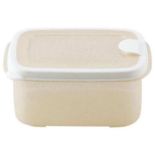 0313000004　ミューファンエアキーパー　スナックケース深型660ml　A-035