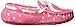 Stride Rite Shimmer Dot Moccasin Slip On (Toddler/Little Kid/Big Kid)