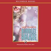 Bubbles Ablaze: A Bubbles Yablonsky Mystery | [Sarah Strohmeyer]