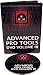 Software : Secrets of the Pros Advanced Pro Tools DVD Volume 3