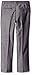 Calvin Klein Big Boys' Mini Birdseye Pant