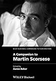 A companion to Martin Scorsese