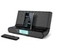 Altec Lansing inMotion Speaker Dock with FM Radio for Zune (Black)