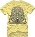 Star Wars - Day of Vader - Darth Vader Sugar Skull T-Shirt