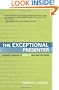 The Exceptional Presenter: A Proven Formula to Open Up and Own the Room