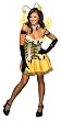 Deluxe Honey Bumble Bee Costume