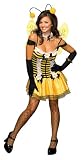 Deluxe Honey Bumble Bee Costume