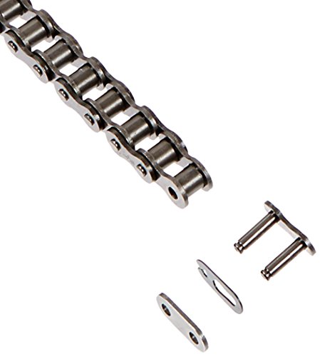 DID 530-108 Standard Series Chain with Connecting Link