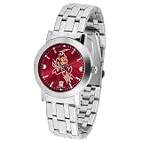 Arizona State Sun Devils NCAA AnoChrome Dynasty Mens Watch