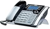 RCA ViSYS - 2 line speakerphone w Integrated answering system