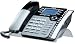 RCA ViSYS - 2 line speakerphone w Integrated answering system