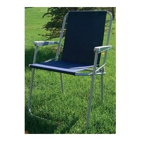 Prime Products 13-3303 Folding Camp Chair