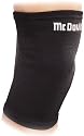 McDAVID 510 2-Wege Elastische Kniebandage Schwarz