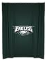 Sports Coverage Philadelphia Eagles Shower Curtain