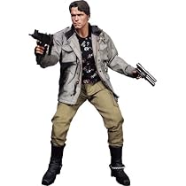 『ターミネーター』 1/6スケールフィギュア T-800